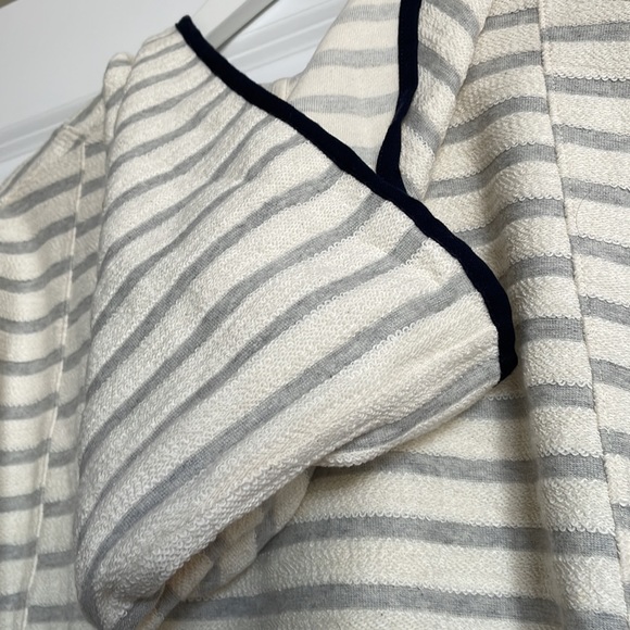Madewell hooded top, S - Picture 6 of 12